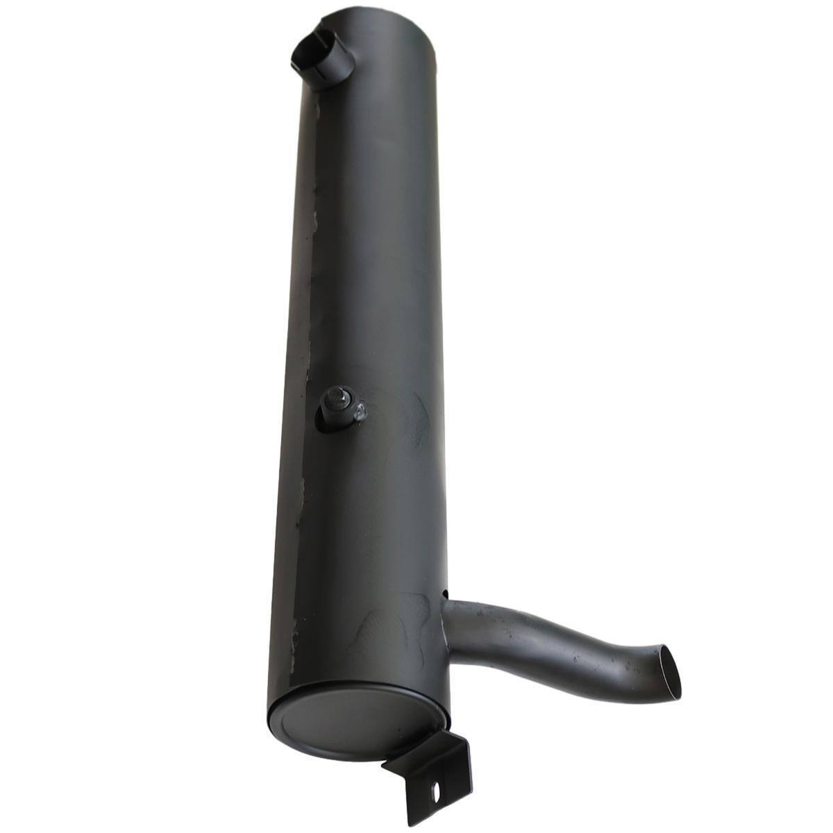 Muffler 7100840 7111390 Fit For Bobcat 751 753 763 773 S150 S160 S175 S185 T140