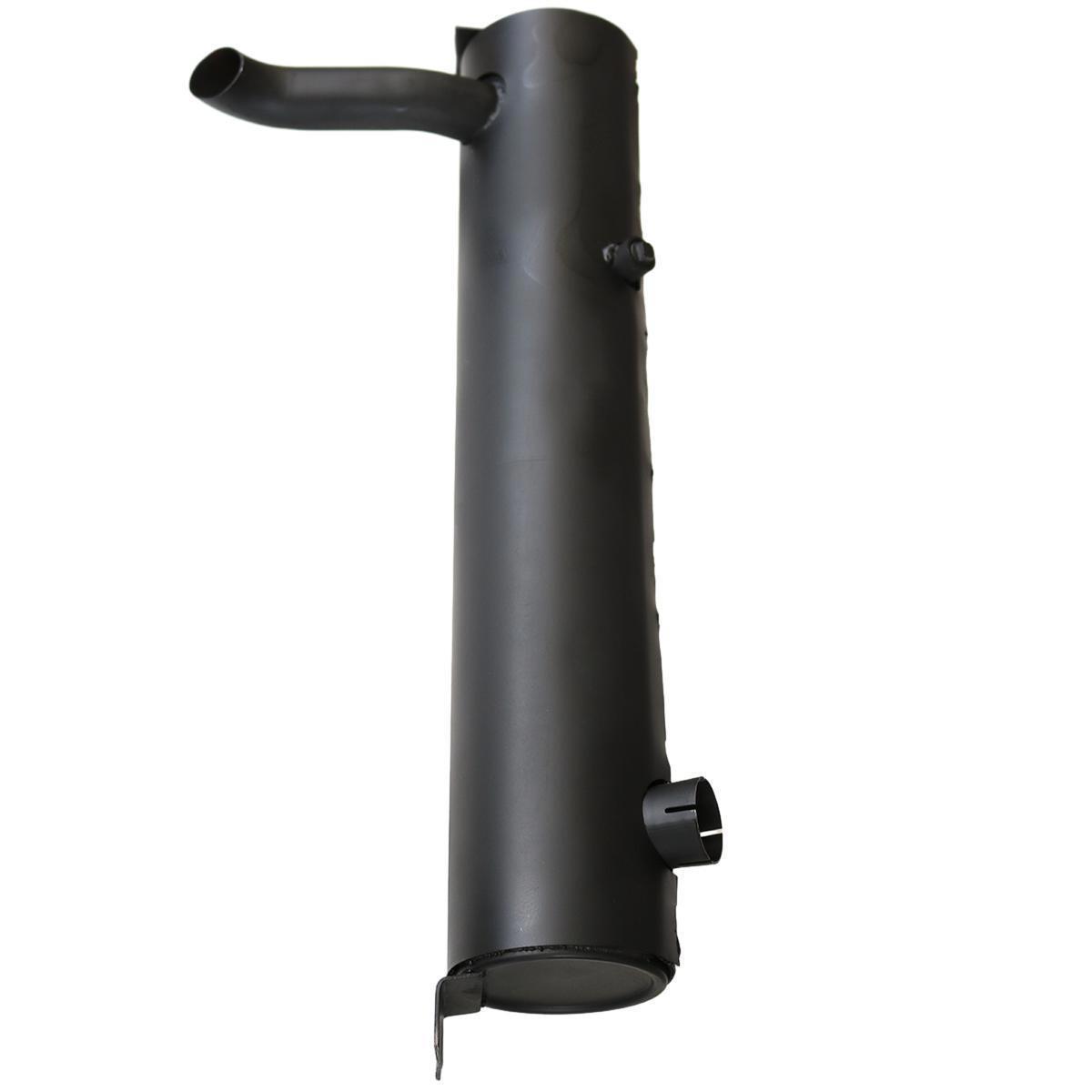 Muffler 7100840 7111390 Fit For Bobcat 751 753 763 773 S150 S160 S175 S185 T140