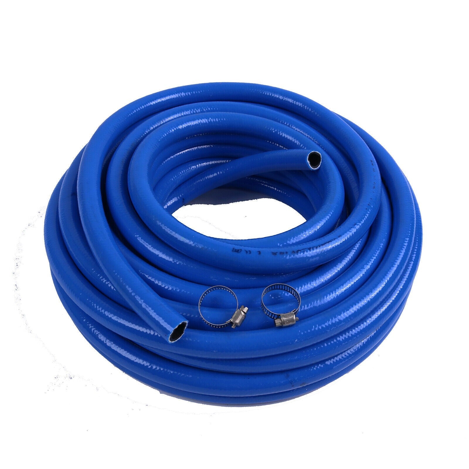 New 1/2" 50 Feet Push-Lok Fuel Line FL-1002-KP50 FL1002KP50 for Fass