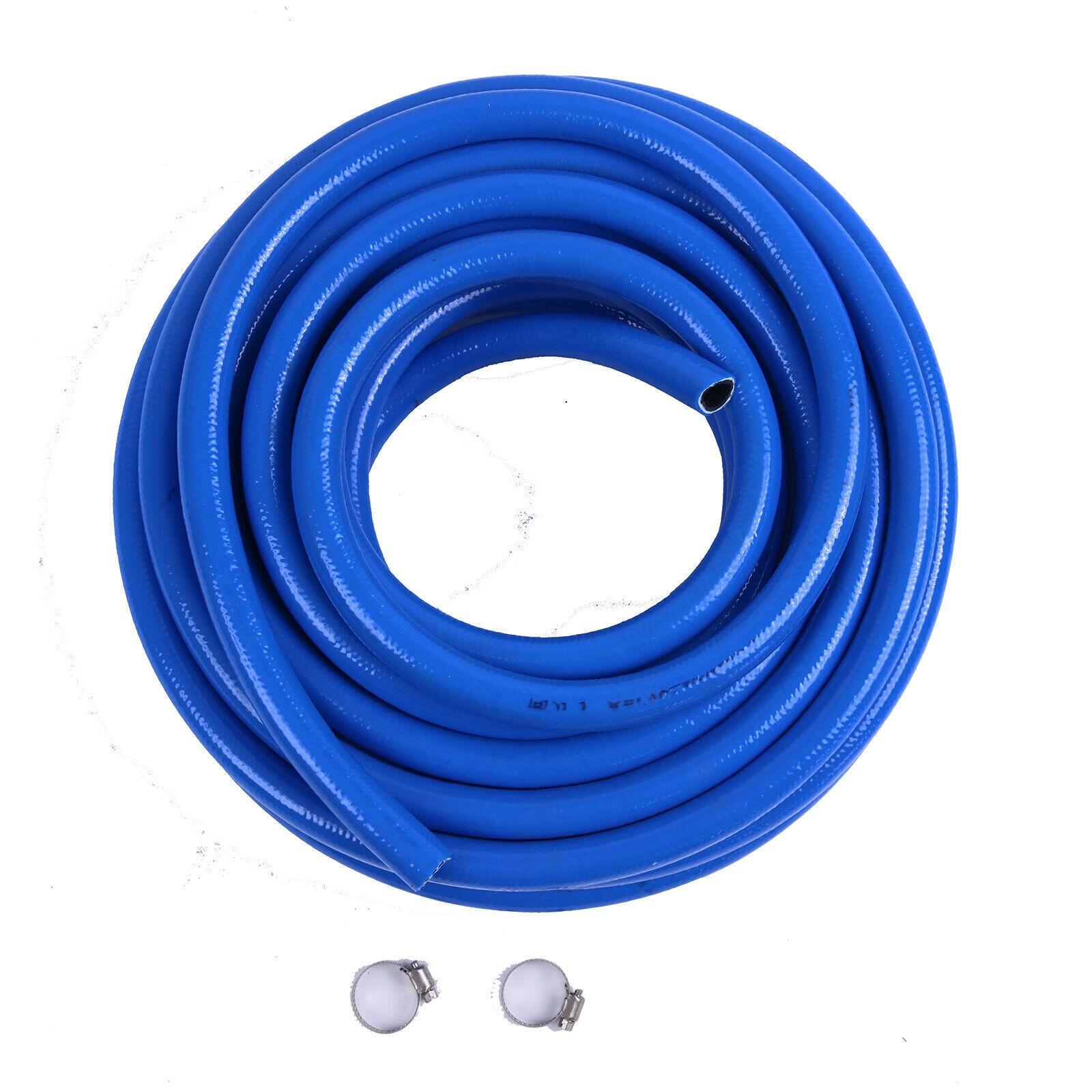 New 1/2" 50 Feet Push-Lok Fuel Line FL-1002-KP50 FL1002KP50 for Fass