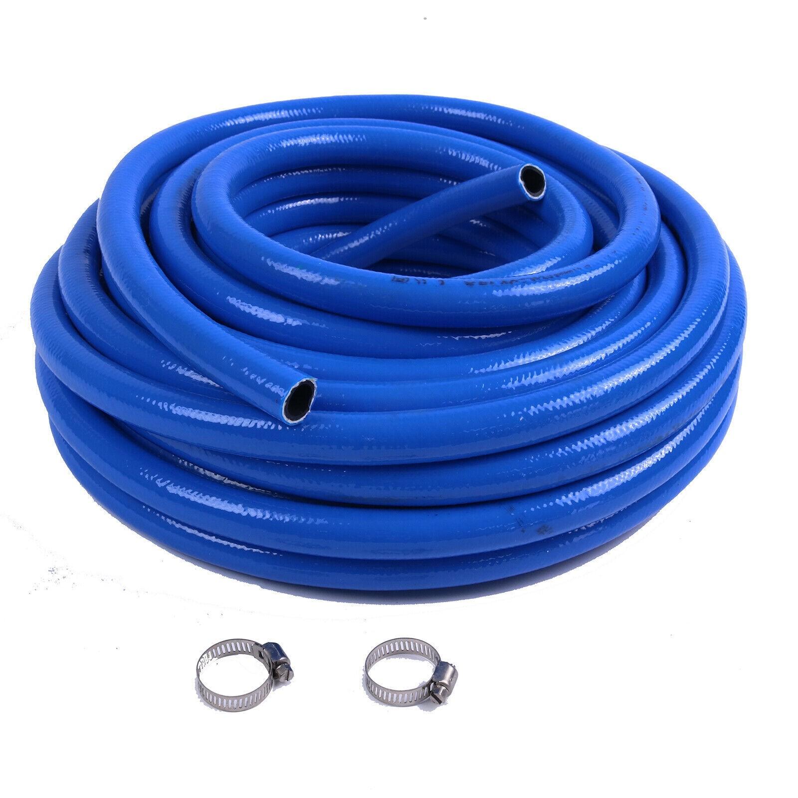 New 1/2" 50 Feet Push-Lok Fuel Line FL-1002-KP50 FL1002KP50 for Fass