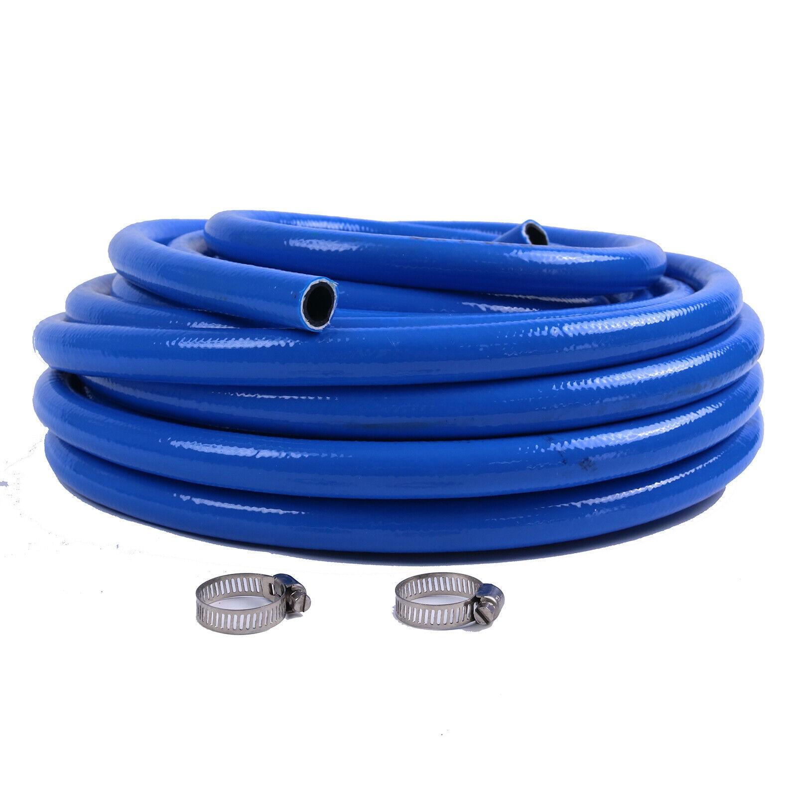 New 1/2" 50 Feet Push-Lok Fuel Line FL-1002-KP50 FL1002KP50 for Fass