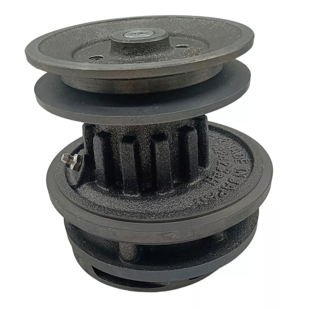 Water Pump 3945361 Replaces for Cummins NH220 Engine