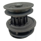 Water Pump 3945361 Replaces for Cummins NH220 Engine