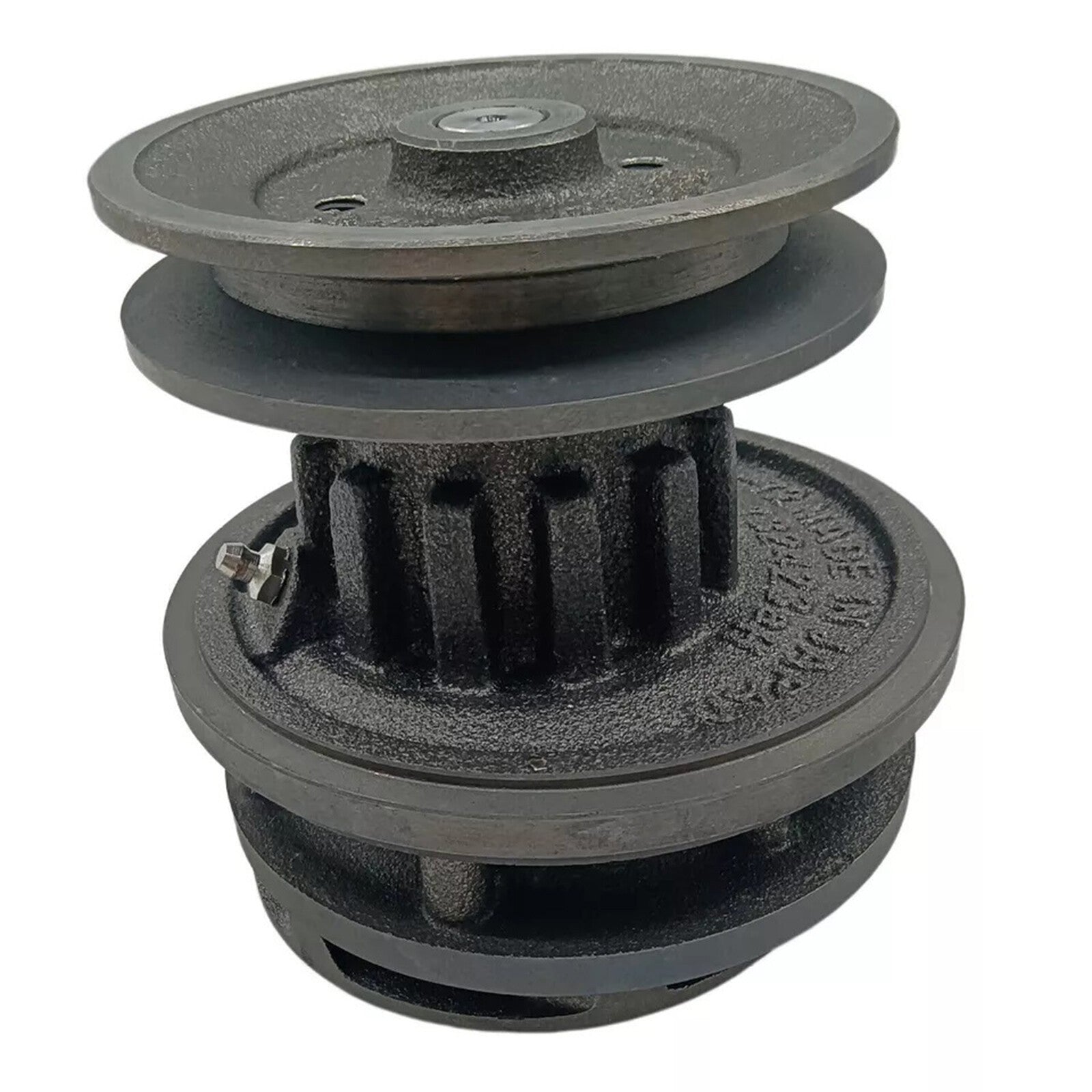 Water Pump 3945361 Replaces for Cummins NH220 Engine