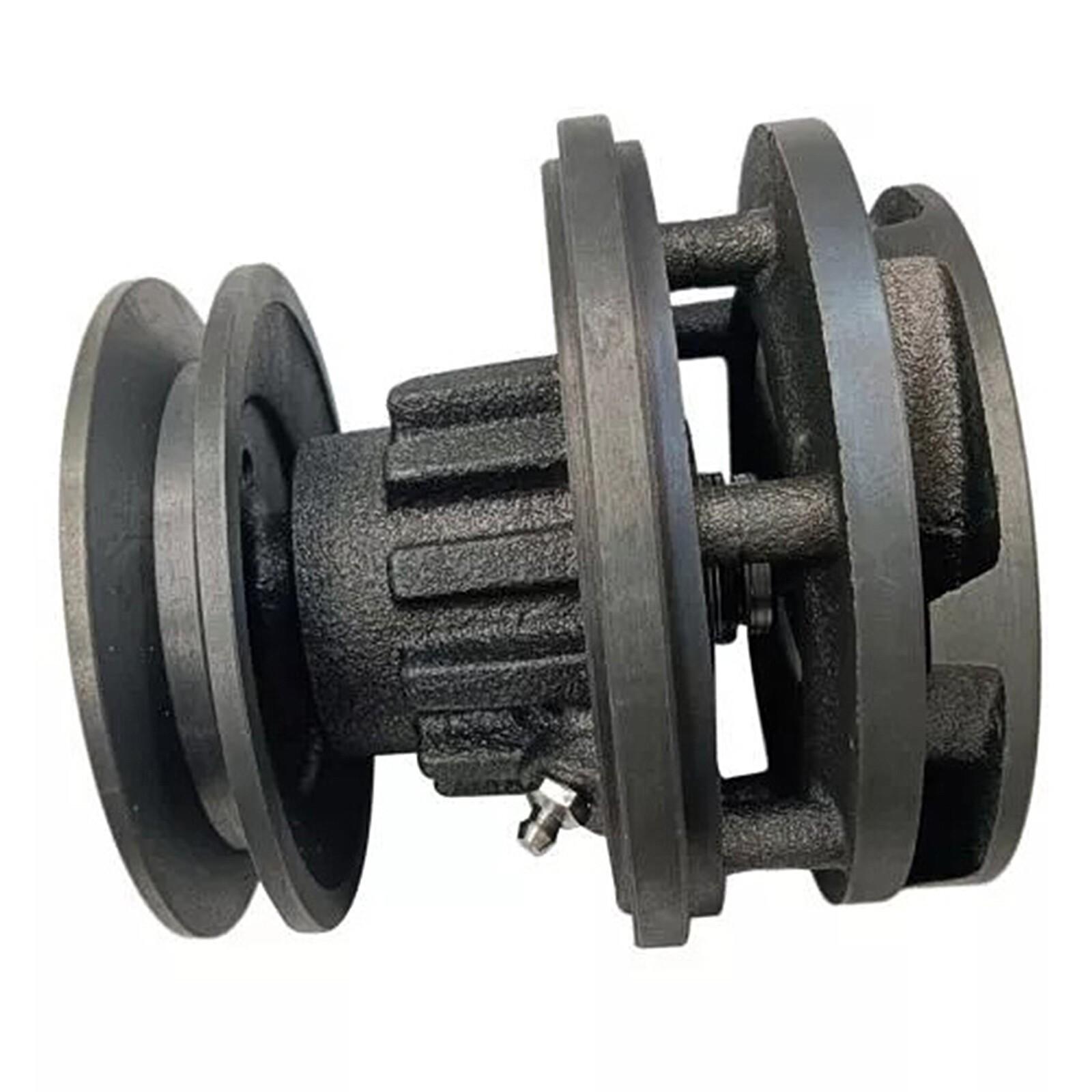 Water Pump 3945361 Replaces for Cummins NH220 Engine