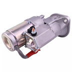 12V Starter Motor 6670727 228000-6920 ForBobcat 325 341 E25 E26 E32 E45 E55 S100