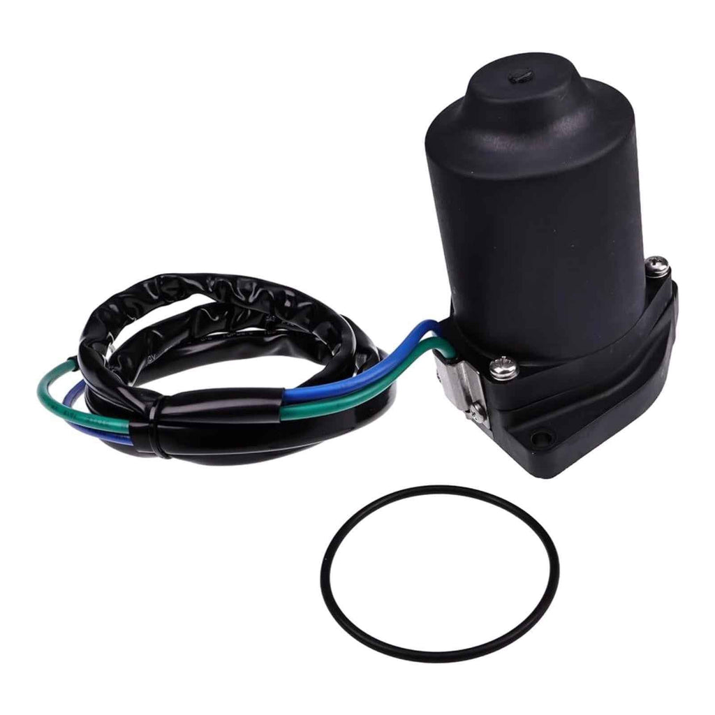 Boat Tilt Trim Motor 6EK-43880-00 for Yamaha F115 FL115 F125 F75 F80 F90 F100 4T