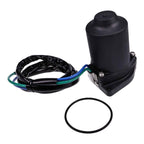 Boat Tilt Trim Motor 6EK-43880-00 for Yamaha F115 FL115 F125 F75 F80 F90 F100 4T