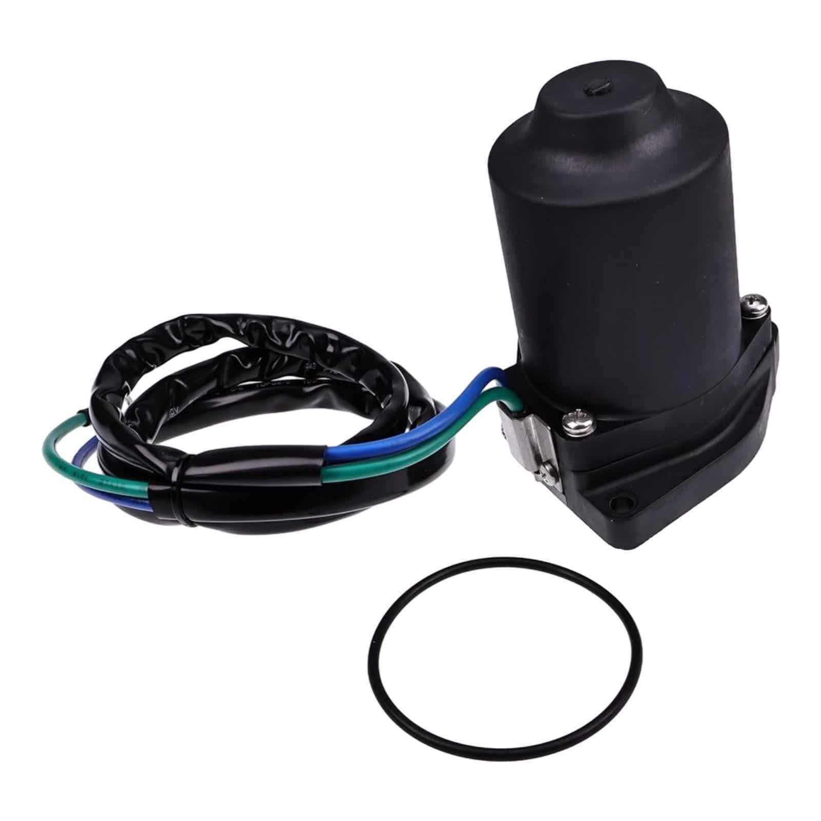 Boat Tilt Trim Motor 6EK-43880-00 for Yamaha F115 FL115 F125 F75 F80 F90 F100 4T