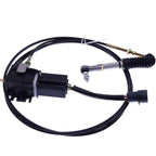 Throttle Motor 102-8007 for Caterpilar CAT 307 307A 307B E307 E307B Excavator