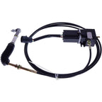 Throttle Motor 102-8007 for Caterpilar CAT 307 307A 307B E307 E307B Excavator