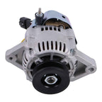 12V 55A Alternator 119626-77210 119626-77220 for Yanmar 3TNE88 4TNE84 4TNV88