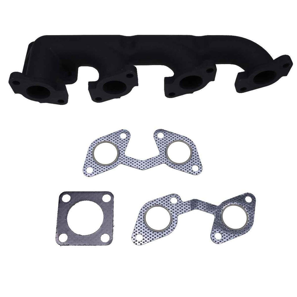 Aftermarket Manifold 1G896-12310 for Kubota V2203 V2403 V2003 V1702 V1902 V1903