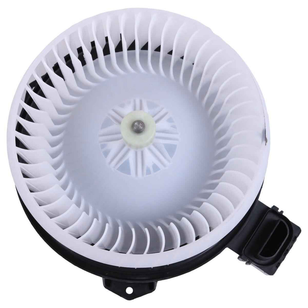 Blower Motor ND116340-7350 for Komatsu PC130 PC200 PC300 PC550 PW148 PW160 PW180