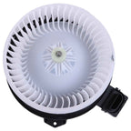 Blower Motor ND116340-7350 for Komatsu PC130 PC200 PC300 PC550 PW148 PW160 PW180