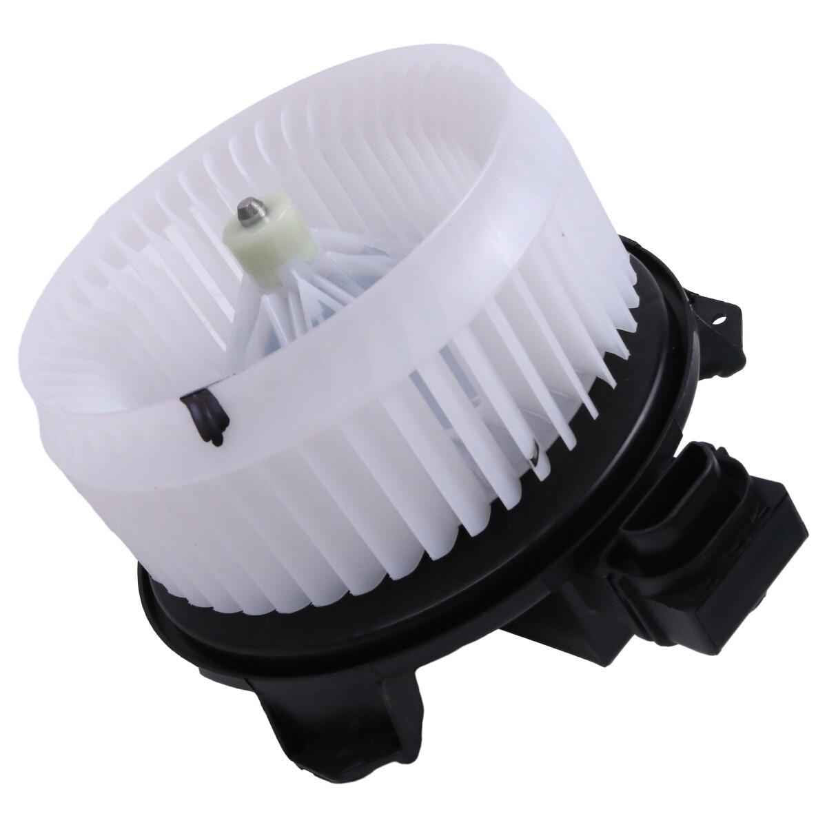 Blower Motor ND116340-7350 for Komatsu PC130 PC200 PC300 PC550 PW148 PW160 PW180