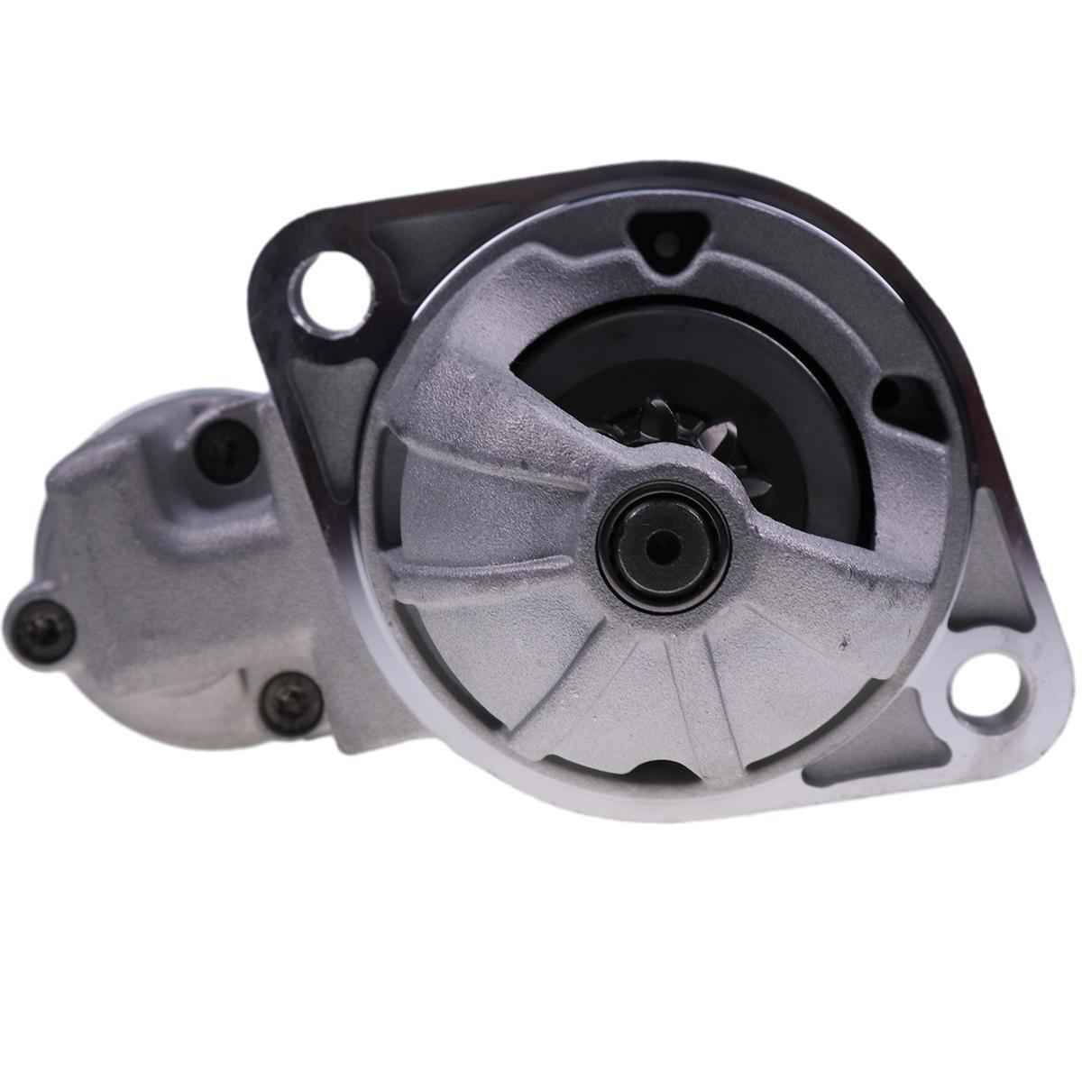 12V Starter RE508922 RE540304 for John Deere 4120 4320 4520 313 315 317 320 323
