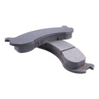 2X Brake Pad 561-34-61110 561-34-41110 2442516 for Komatsu HD325 HD405 HD465