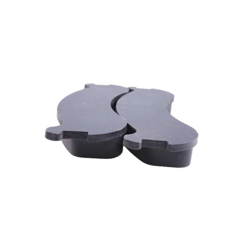 2X Brake Pad 561-34-61110 561-34-41110 2442516 for Komatsu HD325 HD405 HD465