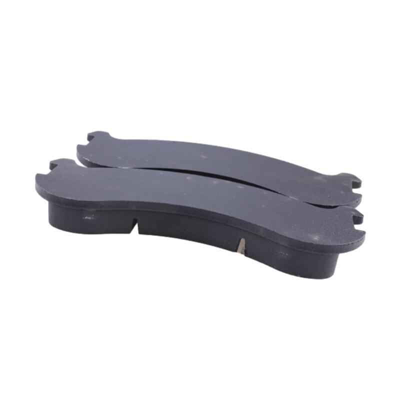 2X Brake Pad 561-34-61110 561-34-41110 2442516 for Komatsu HD325 HD405 HD465
