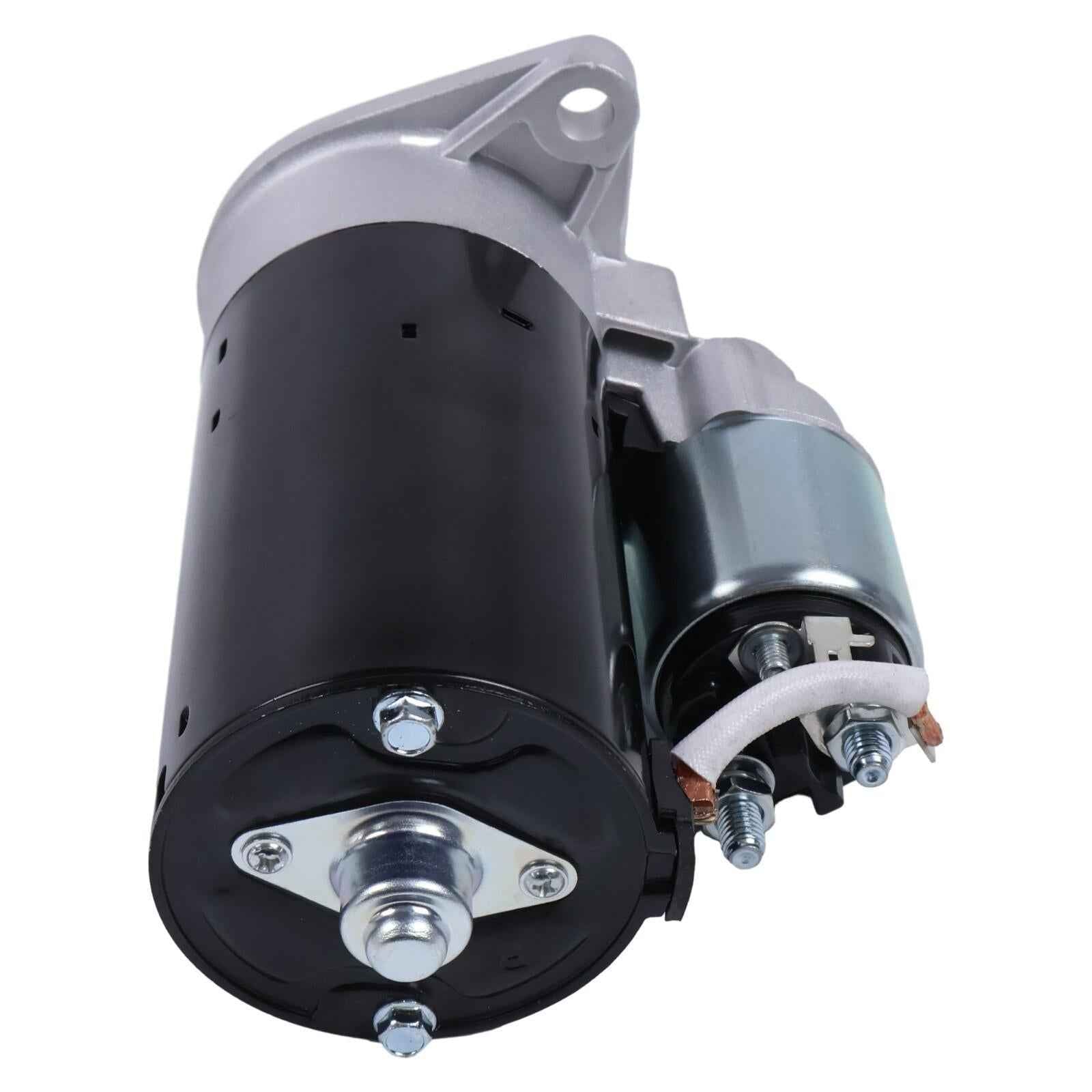 12V 9T Starter Motor 18949 185086600 for Perkins Engine 104-19 103-13 104-22