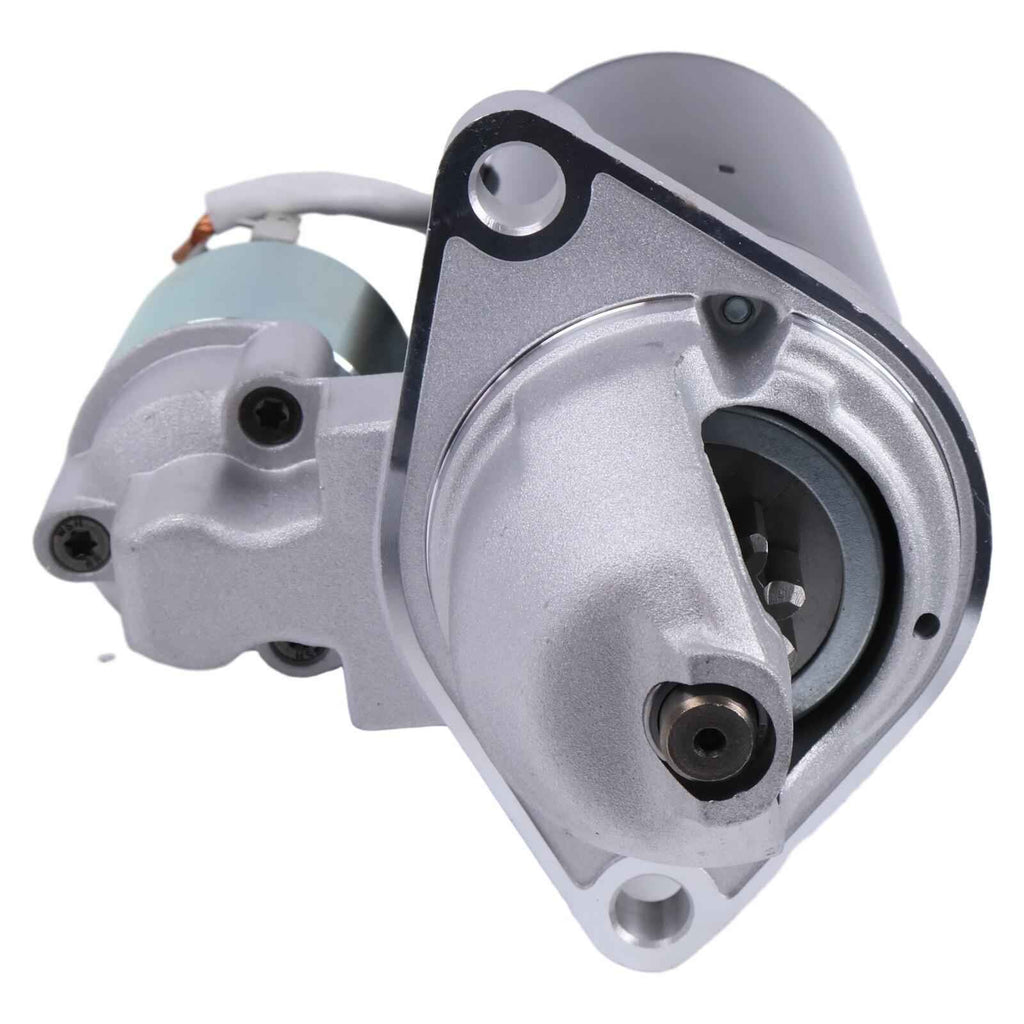 12V 9T Starter Motor 18949 185086600 for Perkins Engine 104-19 103-13 104-22