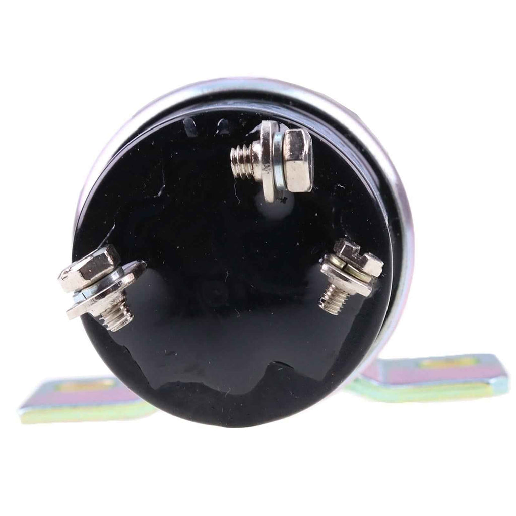 12V Solenoid Valve 3E-6268 for Caterpillar CAT 3114 Engine 446 446B RT100 RT80