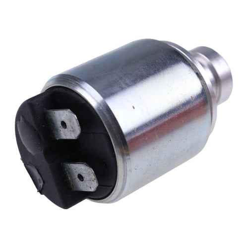 12V Solenoid Valve 3E-6268 for Caterpillar CAT 3114 Engine 446 446B RT100 RT80
