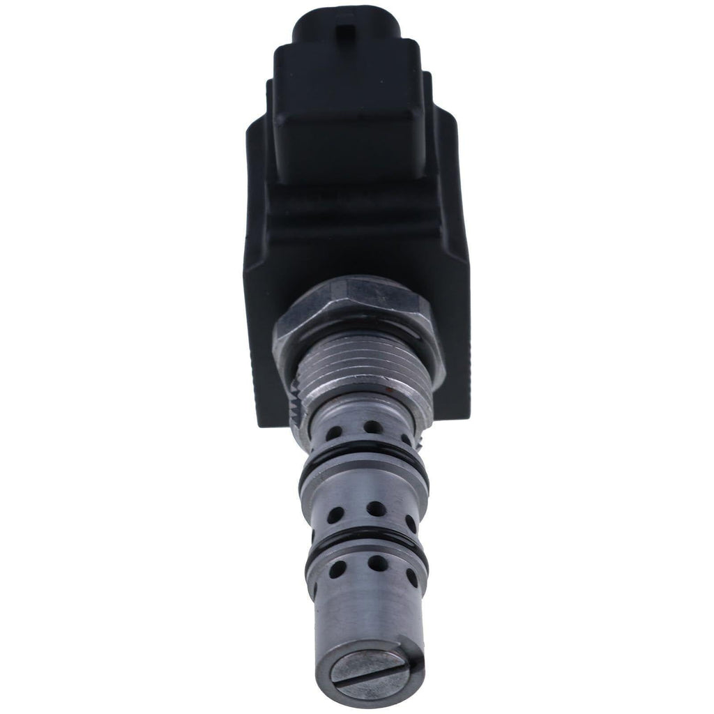 12V Solenoid Valve 3E-6268 for Caterpillar CAT 3114 Engine 446 446B RT100 RT80