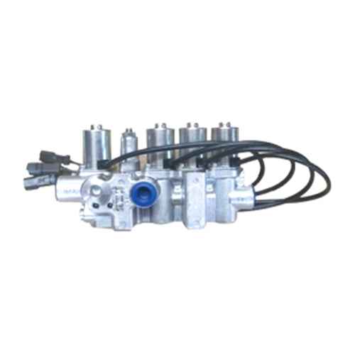 12V Solenoid Valve 3E-6268 for Caterpillar CAT 3114 Engine 446 446B RT100 RT80