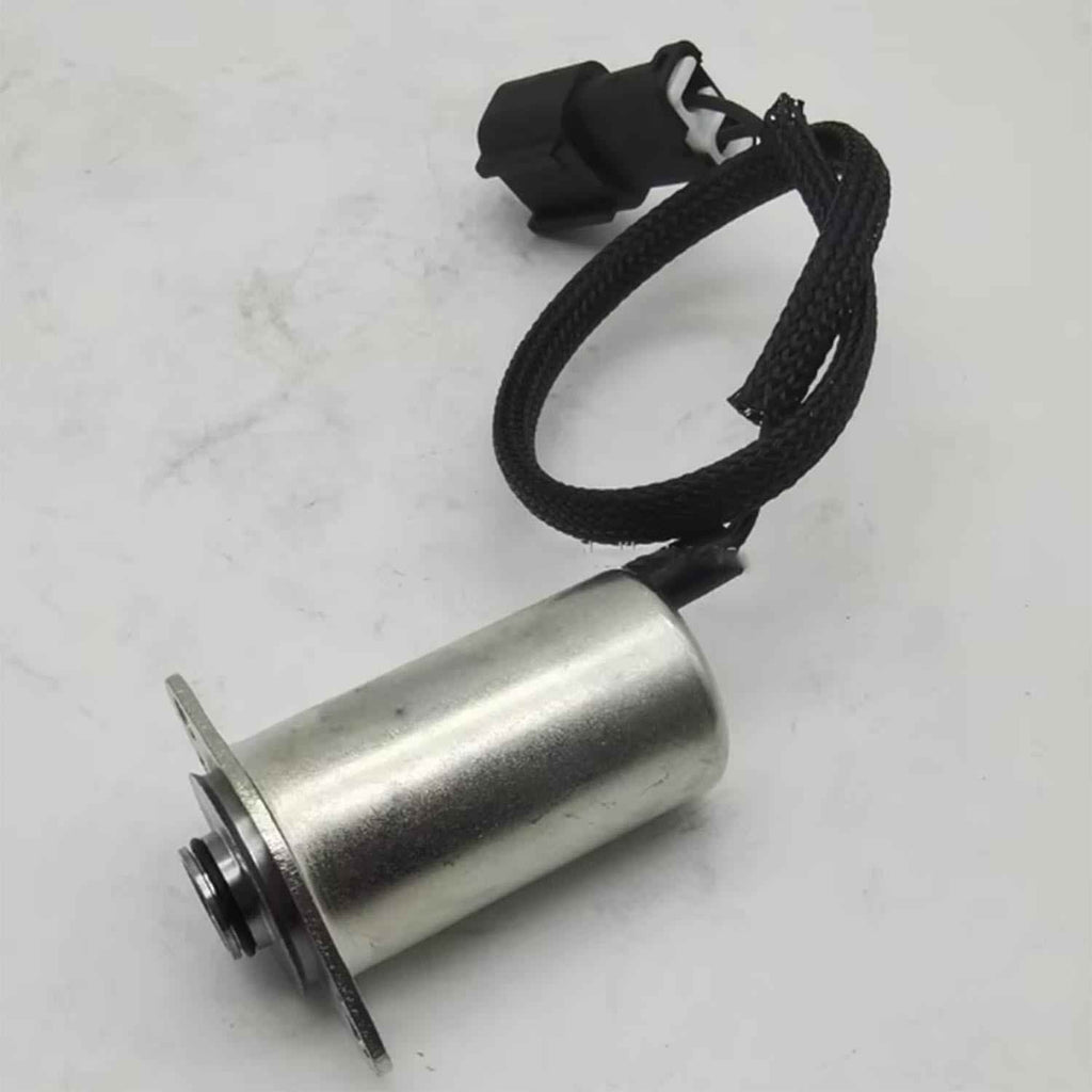 12V Solenoid Valve 3E-6268 for Caterpillar CAT 3114 Engine 446 446B RT100 RT80