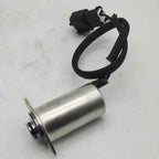 12V Solenoid Valve 3E-6268 for Caterpillar CAT 3114 Engine 446 446B RT100 RT80
