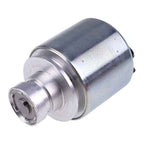 12V Solenoid Valve 3E-6268 for Caterpillar CAT 3114 Engine 446 446B RT100 RT80