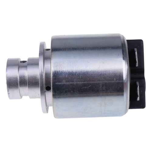 12V Solenoid Valve 3E-6268 for Caterpillar CAT 3114 Engine 446 446B RT100 RT80