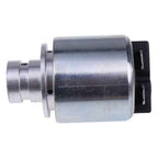 12V Solenoid Valve 3E-6268 for Caterpillar CAT 3114 Engine 446 446B RT100 RT80