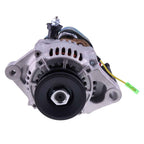 12V 40A Alternator 6669618 for Bobcat 453C 463 553F MT50 Kubota Engine D750B