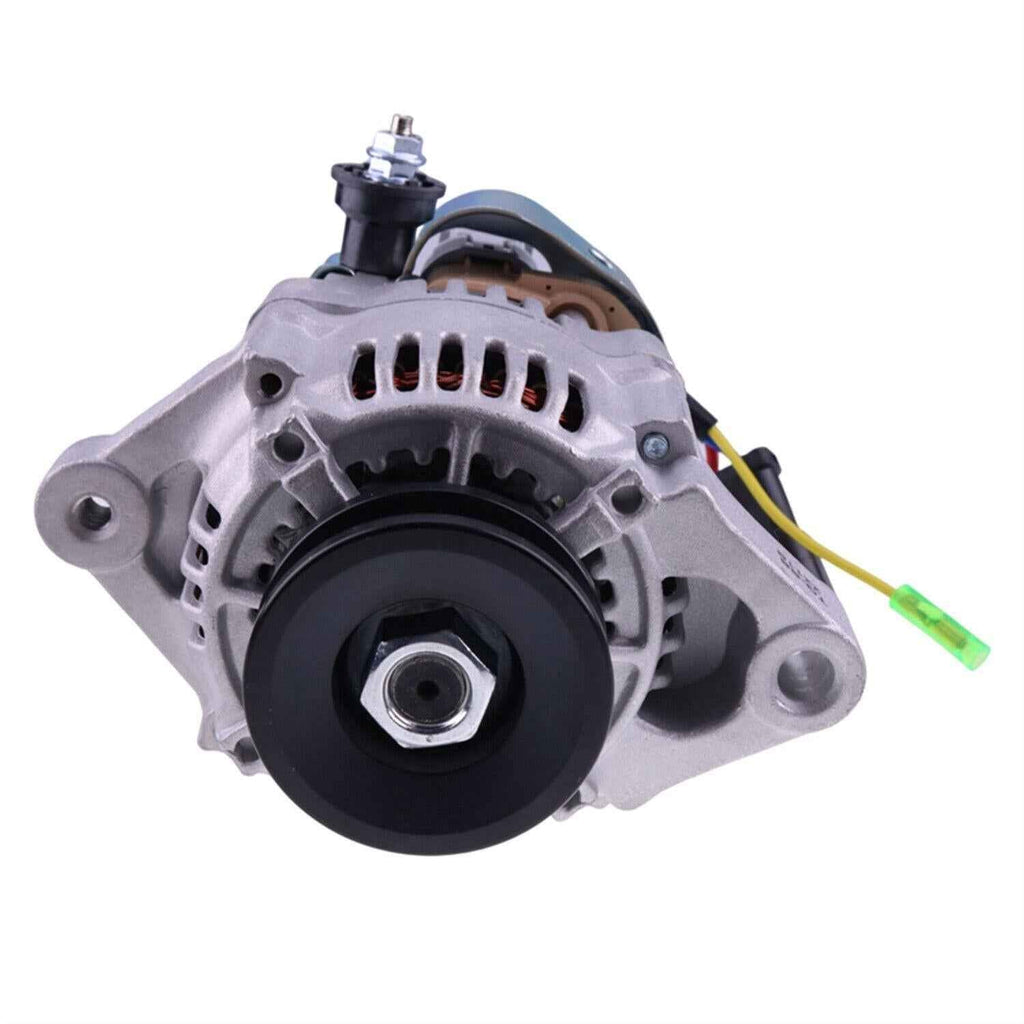 12V 40A Alternator 1G882-64013 IG882-64010 for Kubota 03 Series V2403 V2203