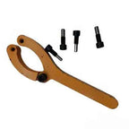 NEW Special Change Piston Wrench for All Brand Excavators of Weight 3T-60T