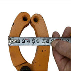 NEW Special Change Piston Wrench for All Brand Excavators of Weight 3T-60T