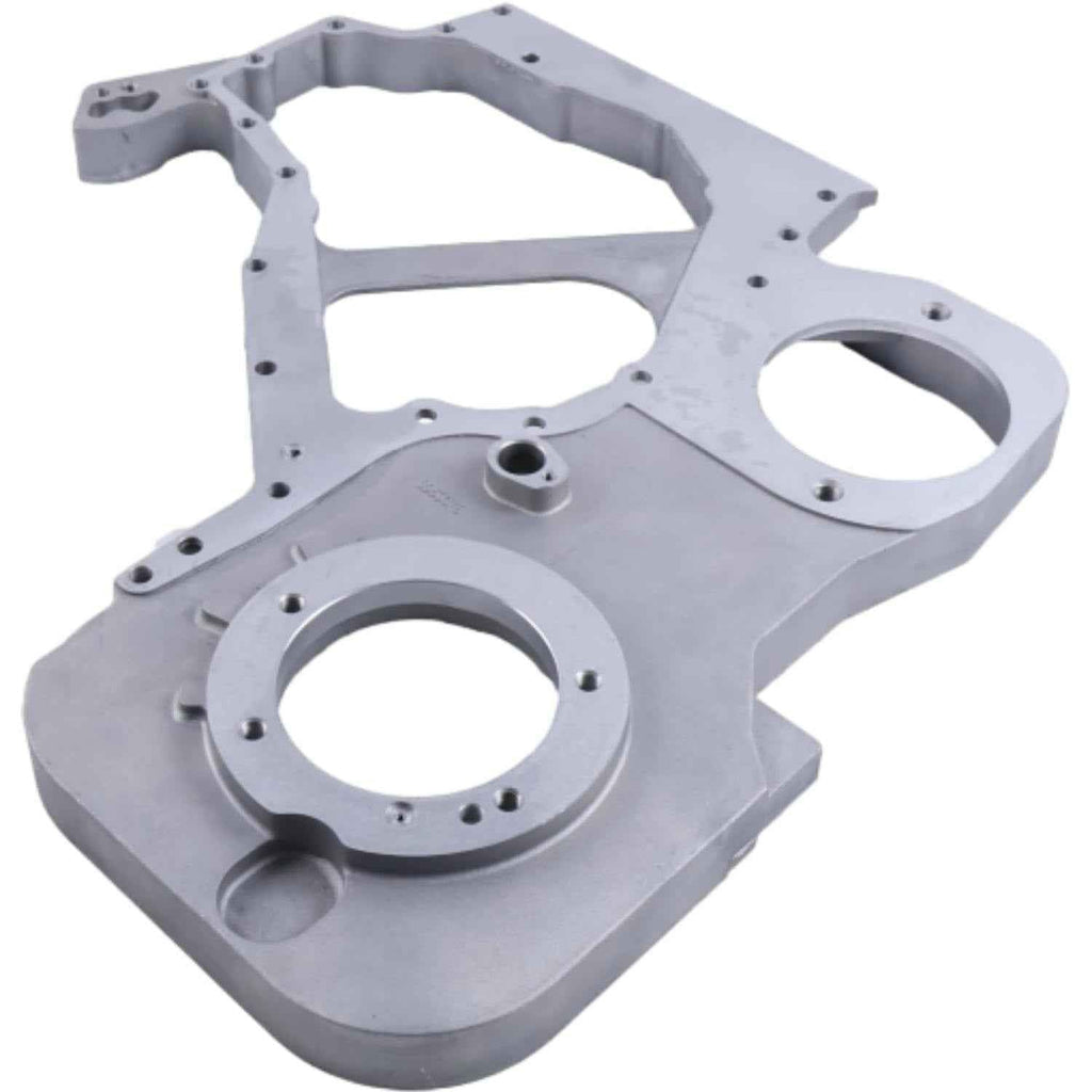Timing Gear Housing 4934391 5267784 for 12V Dodge Cummins 6B 6BT 4BTA 4B 5.9L