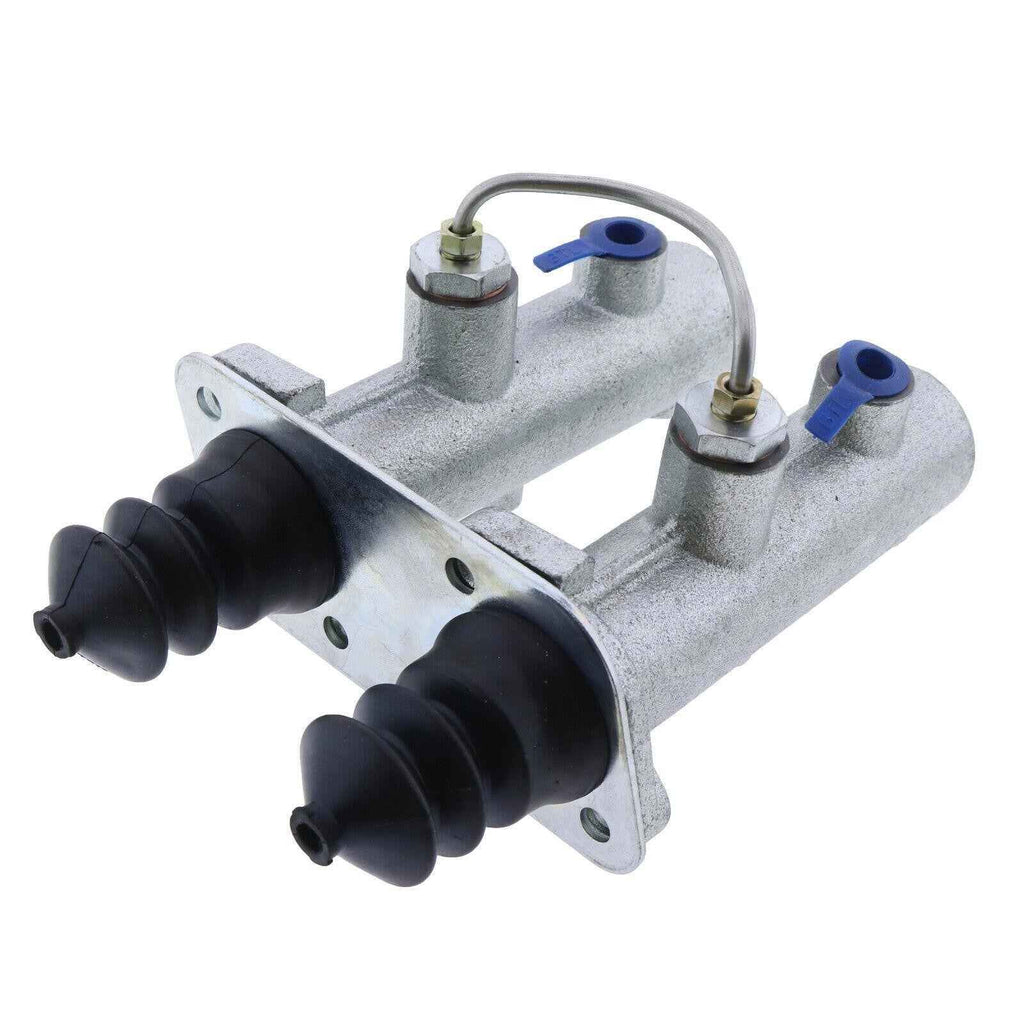 Brake Master Cylinder 167-8161 for Caterpillar BackhoeLoader 416D 420D 428D 430D