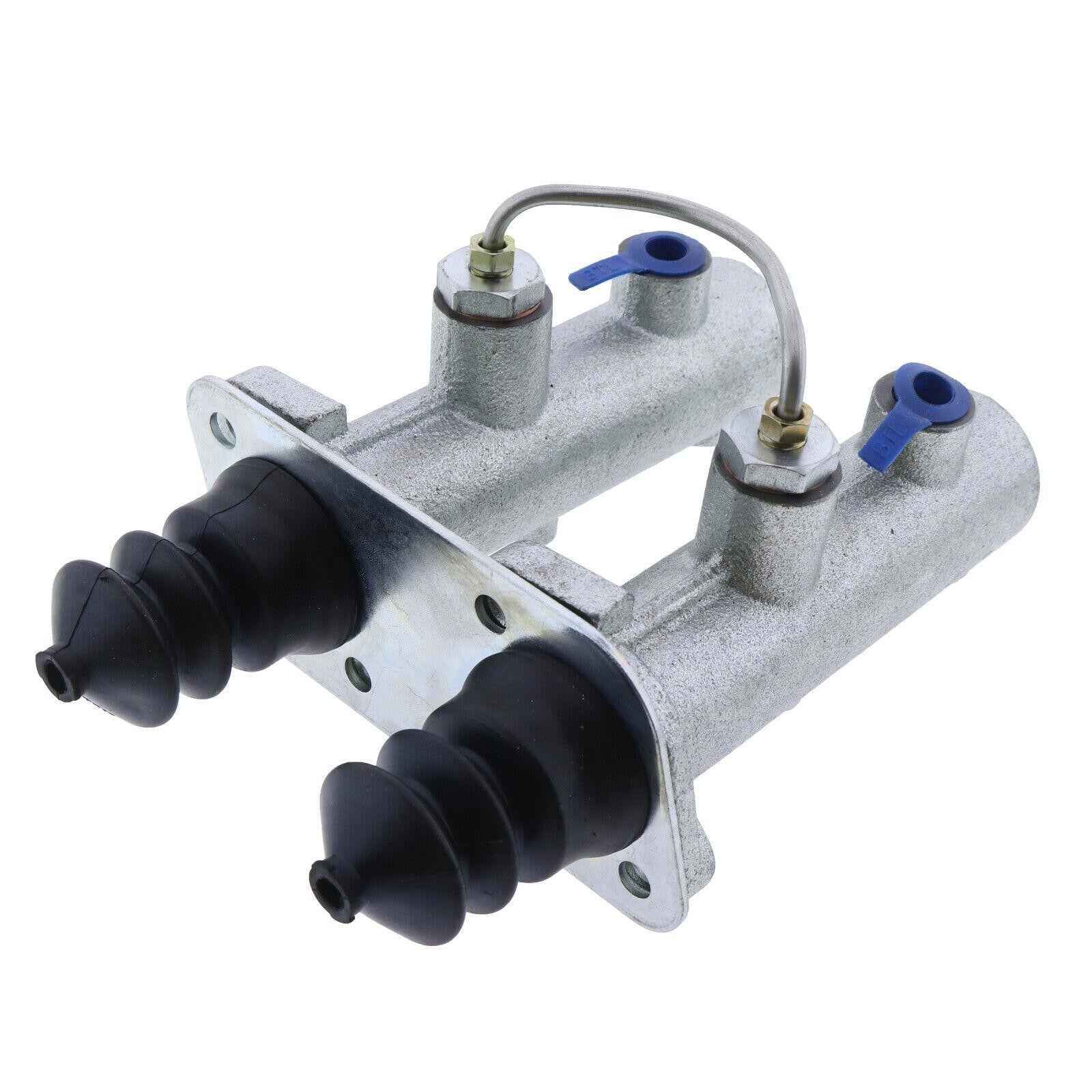 Brake Master Cylinder 167-8161 for Caterpillar BackhoeLoader 416D 420D 428D 430D