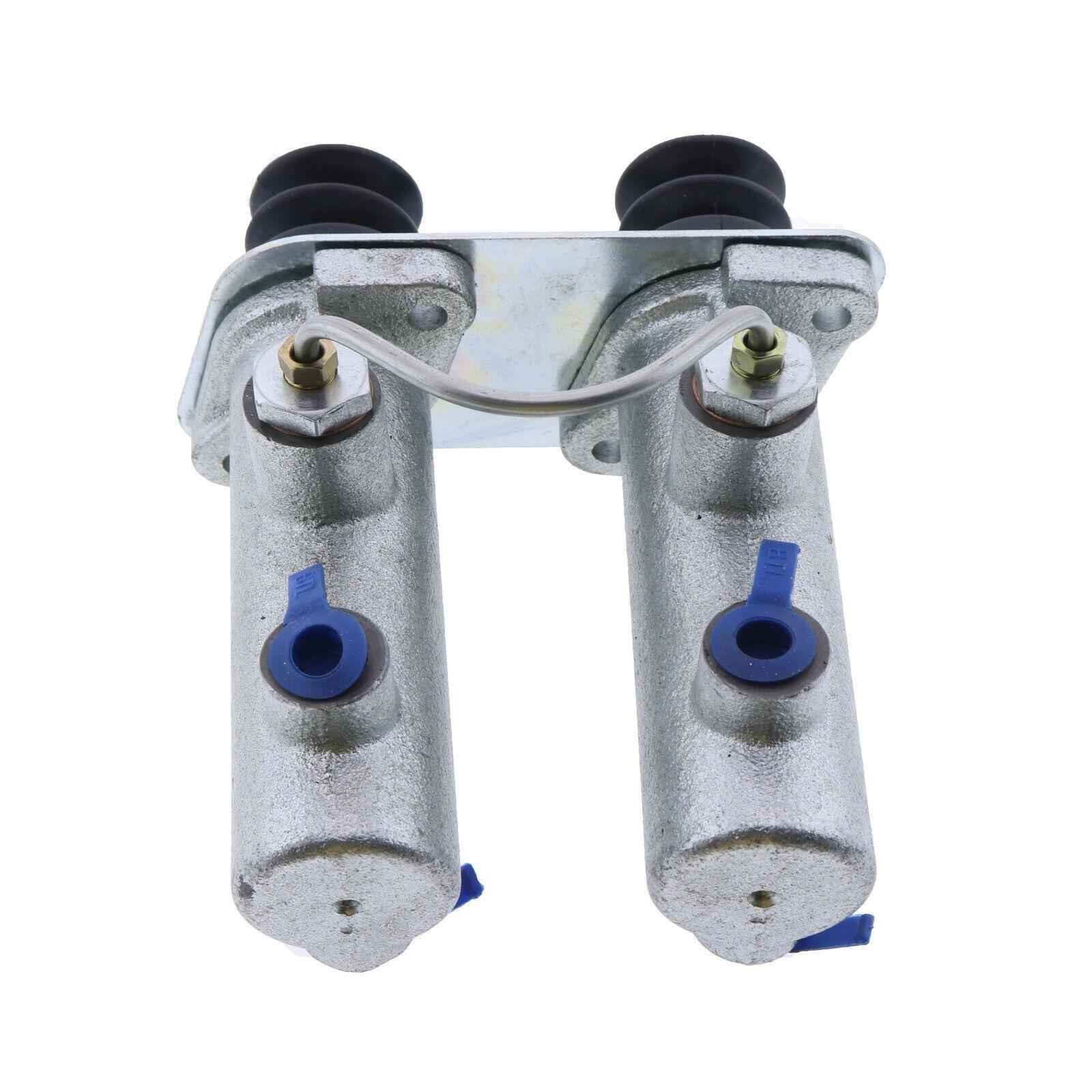 Brake Master Cylinder 167-8161 for Caterpillar BackhoeLoader 416D 420D 428D 430D
