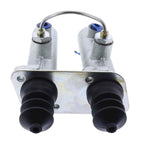 Brake Master Cylinder 167-8161 for Caterpillar BackhoeLoader 416D 420D 428D 430D