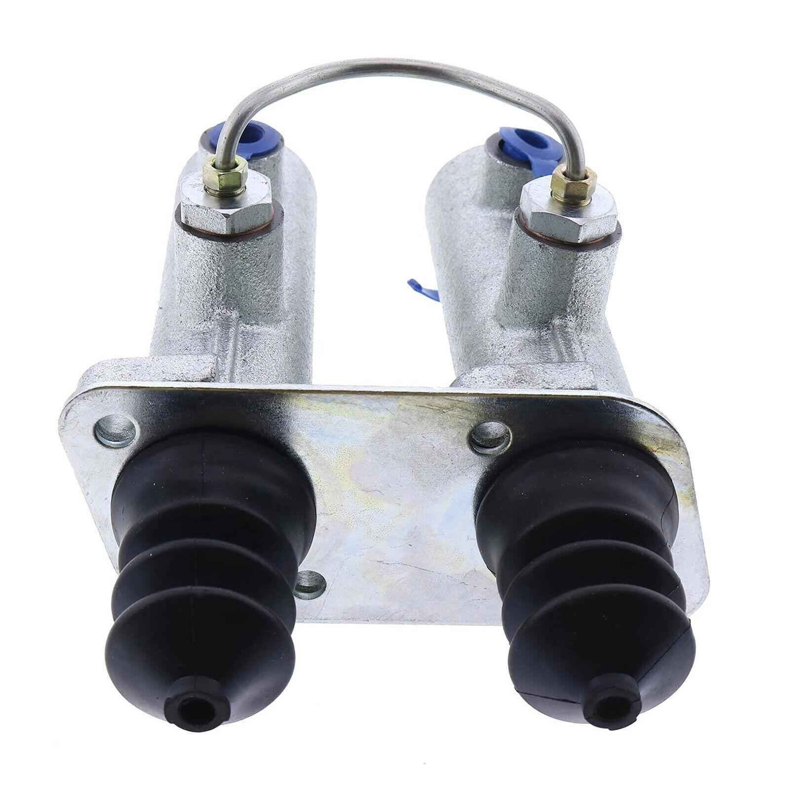 Brake Master Cylinder 167-8161 for Caterpillar BackhoeLoader 416D 420D 428D 430D