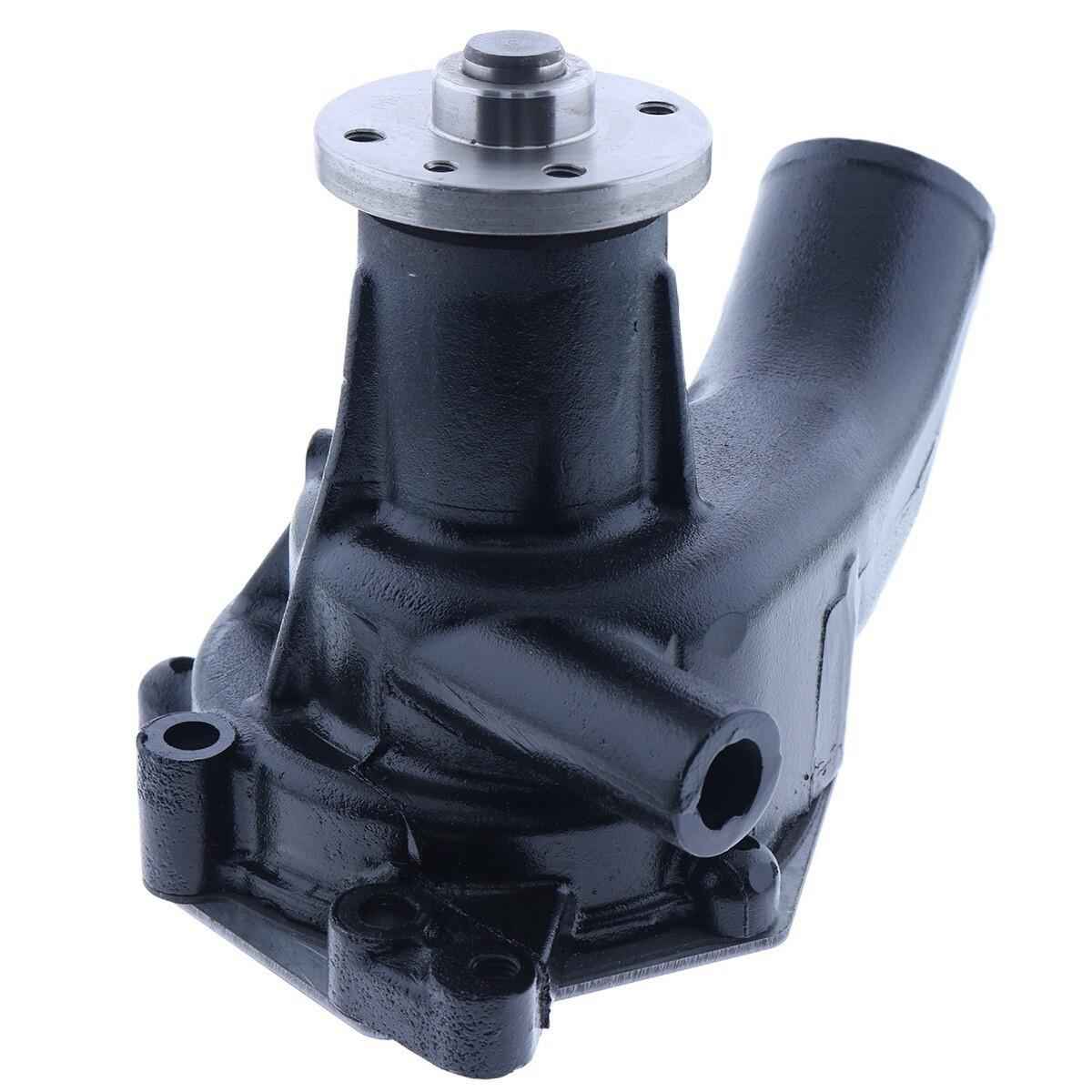 Water Pump 8972530281 for Hitachi Excavator ZX135US ZX160 ZX200 ZX225US ZX230
