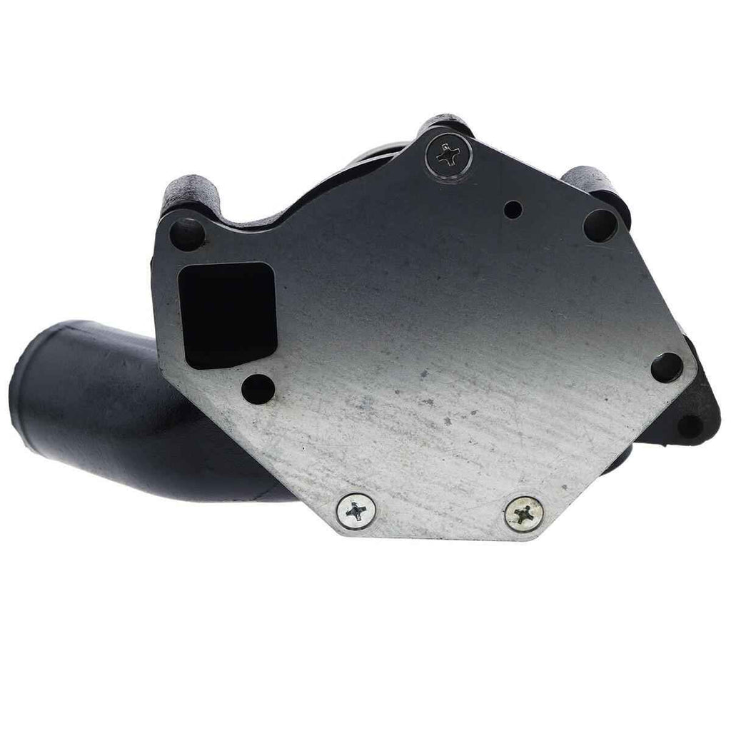 Water Pump 8972530281 for Hitachi Excavator ZX135US ZX160 ZX200 ZX225US ZX230