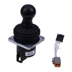 Joystick Controller 101174GT Harness Adapter 119613GT for Genie S-45 S-60 S-80