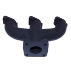 Manifold 6672440 For Bobcat Kubota D905 D1105 D1305 Skid Steer 553